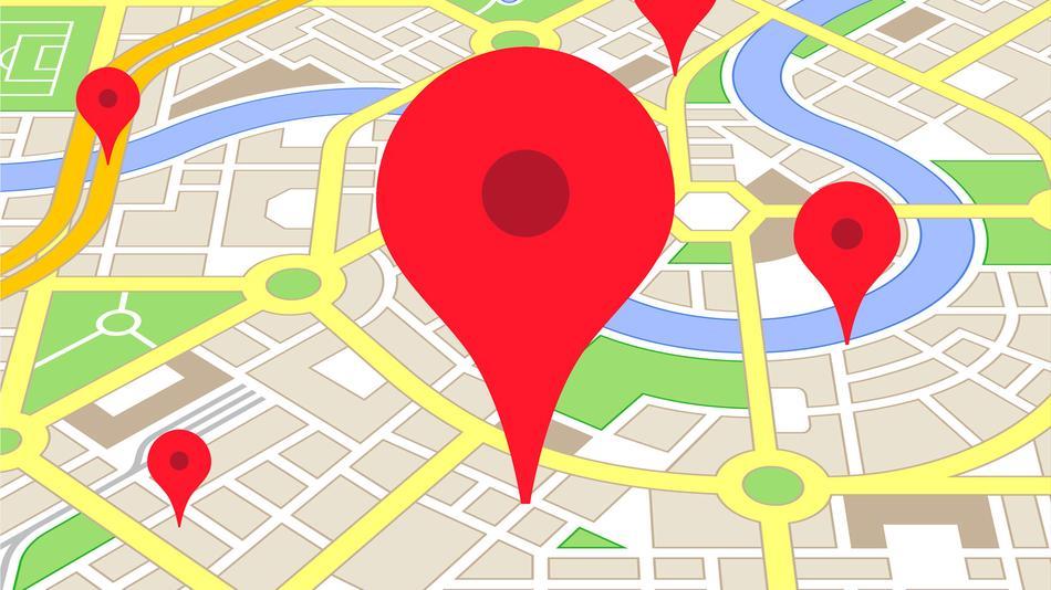 You are currently viewing New Google Maps features help you plan your next road trip