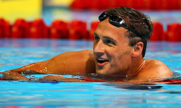 You are currently viewing Ryan Lochte Robbery Allegation , Is He A Liar?