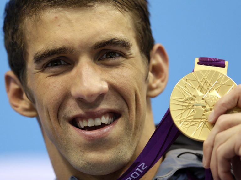 Read more about the article What are some interesting facts about Michael Phelps?