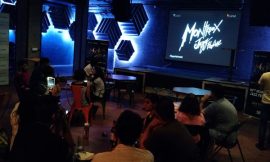 LeEco India screens the Montreux Jazz Festival 2016 curated performances in presence of Gino Banks