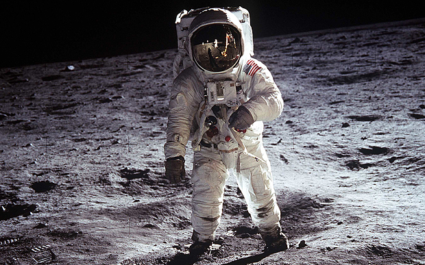 Read more about the article Was Moon landing Hoax?