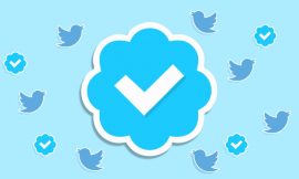 Twitter now lets anyone request a verified account,announces application process for verified accounts