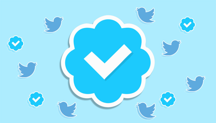Read more about the article Twitter now lets anyone request a verified account,announces application process for verified accounts