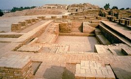 Amazing facts you should know about the Real Mohenjo daro