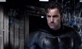 Deathstroke Will Be Main Villain in Ben Affleck’s ‘The Batman’