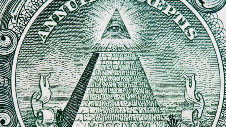 Read more about the article Are the Illuminati real?