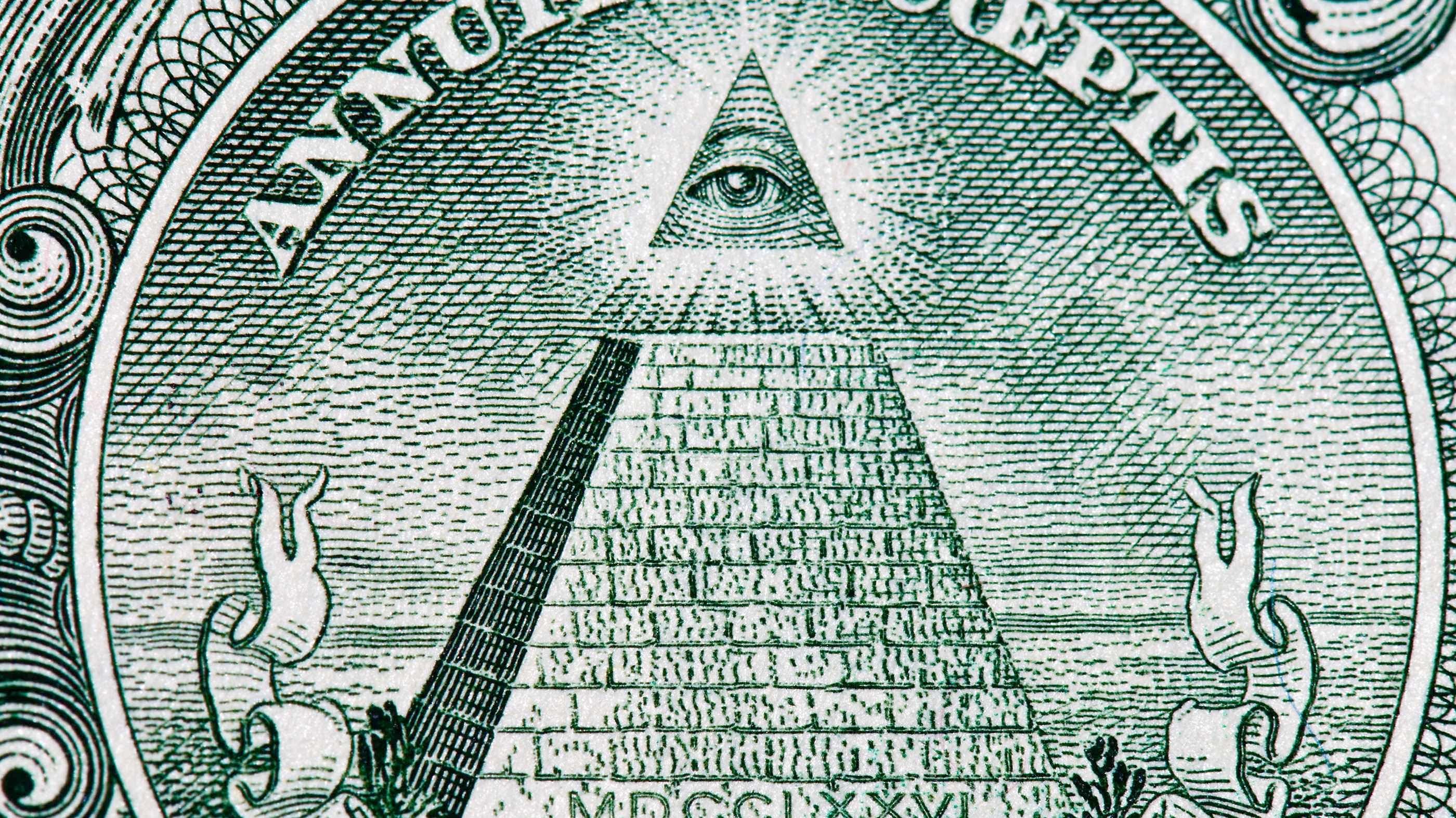 You are currently viewing Are the Illuminati real?