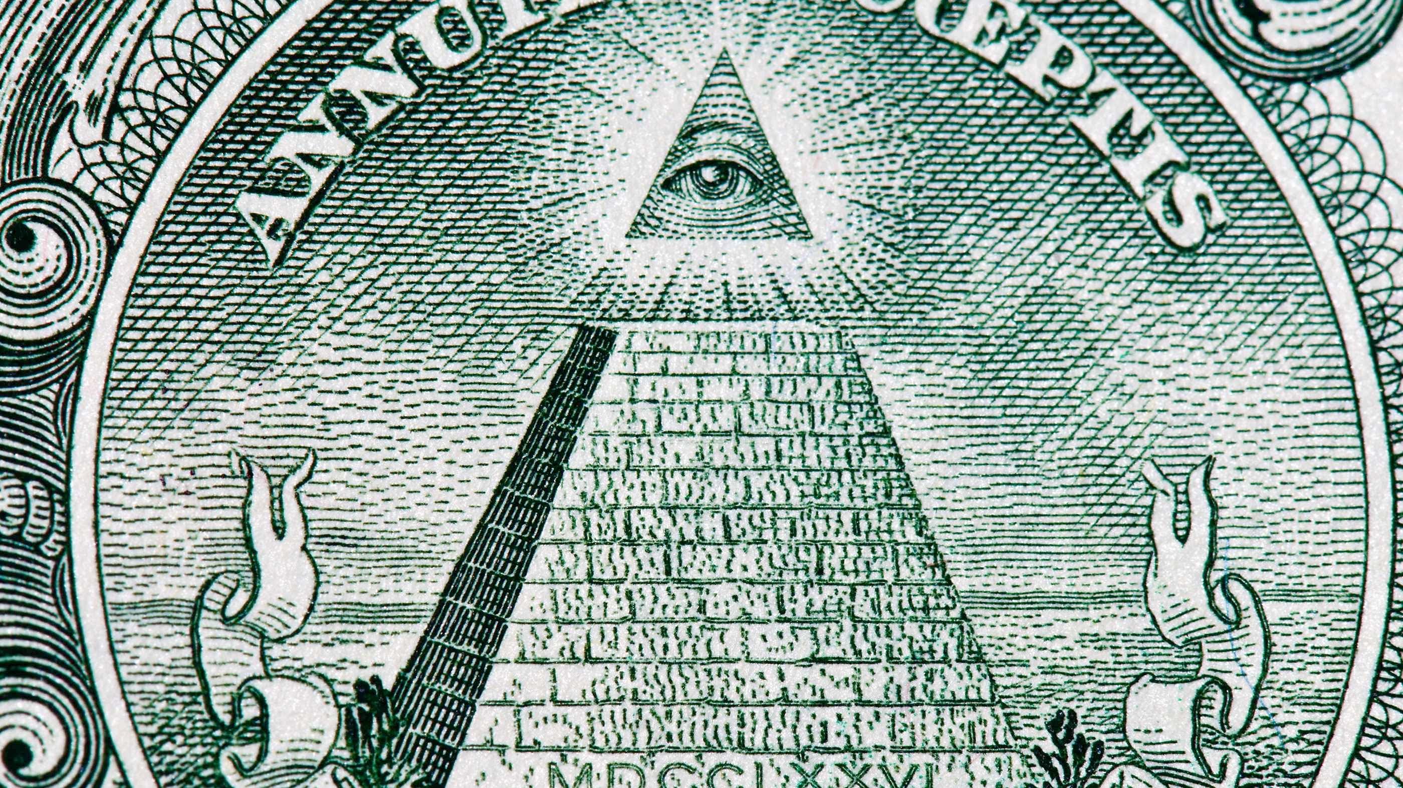 Read more about the article Are the Illuminati real?