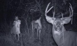 16 Creepy Photos That Will Make You Believe In Ghosts