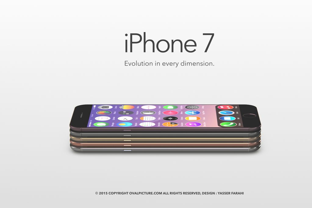 Read more about the article I Phone 7 Is Releasing Soon, Here Are Some Amazing Facts About Apple