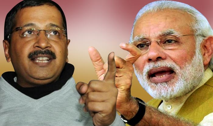 You are currently viewing Why does Arvind kejriwal always blame Narendra Modi for each and every thing happening in his state Delhi and in India?