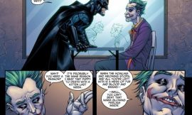 Did You Know Who Killed The Joker? All Time Greatest Villain  Read The Sory Here..