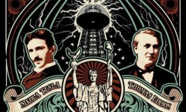 The Greatest Rivalry – Edison vs Tesla