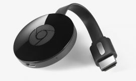 Google Launches New Chromecast and Chromecast Audio in India