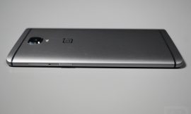 OnePlus 3 review: A fantastic smartphone at a very good price