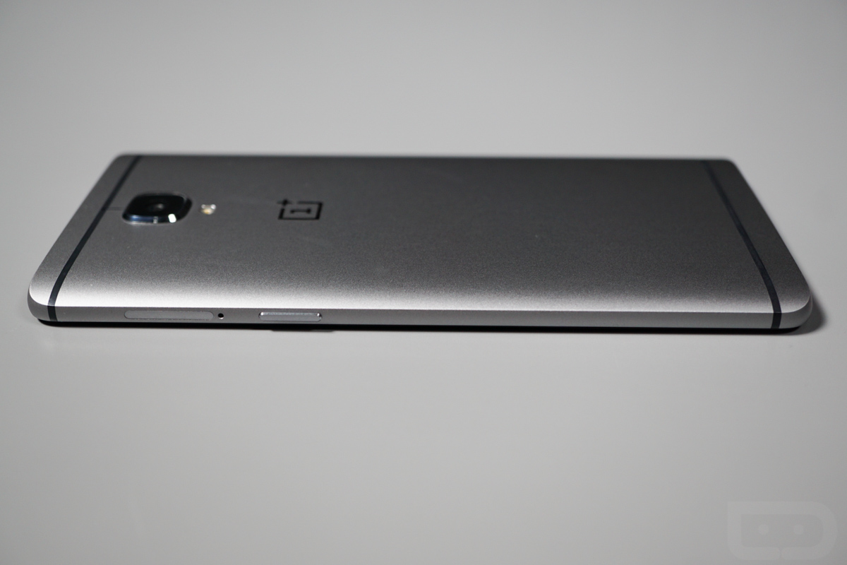 Read more about the article OnePlus 3 review: A fantastic smartphone at a very good price