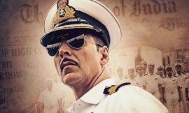 5 REASONS WHY RUSTOM WOULD BE A BLOCKBUSTER