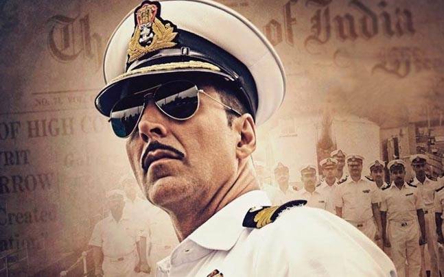 You are currently viewing 5 REASONS WHY RUSTOM WOULD BE A BLOCKBUSTER