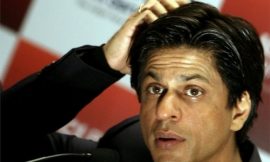 Why does Shah Rukh Khan keep getting detained by US immigration ?