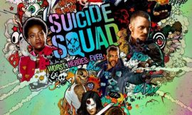 15 Reasons to See Suicide Squad.