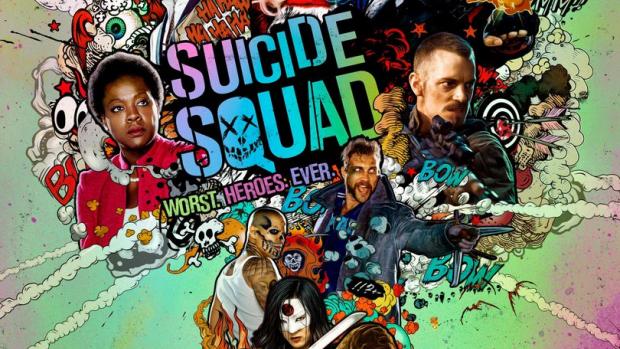 You are currently viewing 15 Reasons to See Suicide Squad.