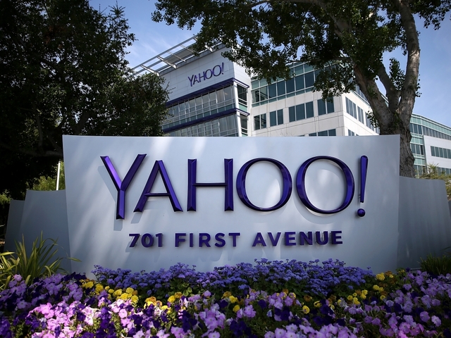 You are currently viewing 500 million Yahoo accounts hacked, change your passwords now