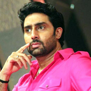 You are currently viewing Abhishek Bachchan Holds A Guinness World Record?