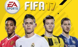 FIFA 17 Review