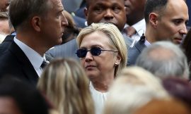 Hillary Clinton Body Double Busted: Where Is The Real Hillary Now?