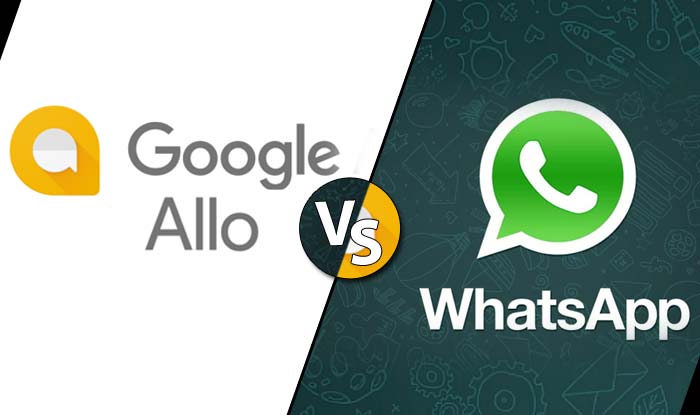 You are currently viewing Is Google Allo better than WhatsApp?