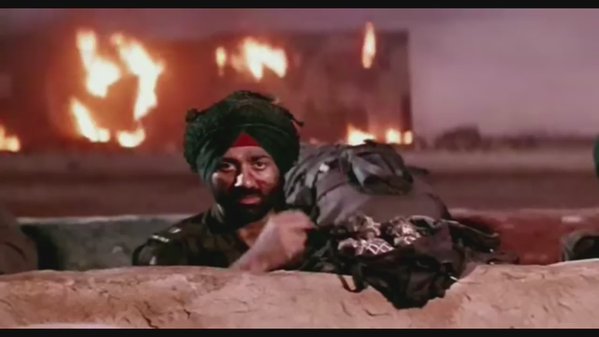 You are currently viewing How Twitterati Reacted To #SurgicalStrike By India