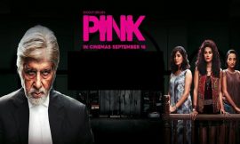 PINK Movie Review: It’s a must watch