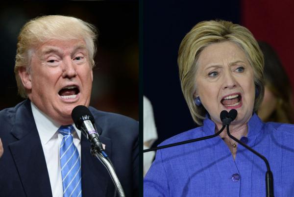 You are currently viewing Vote Now: Who Won the First Clinton-Trump Debate?
