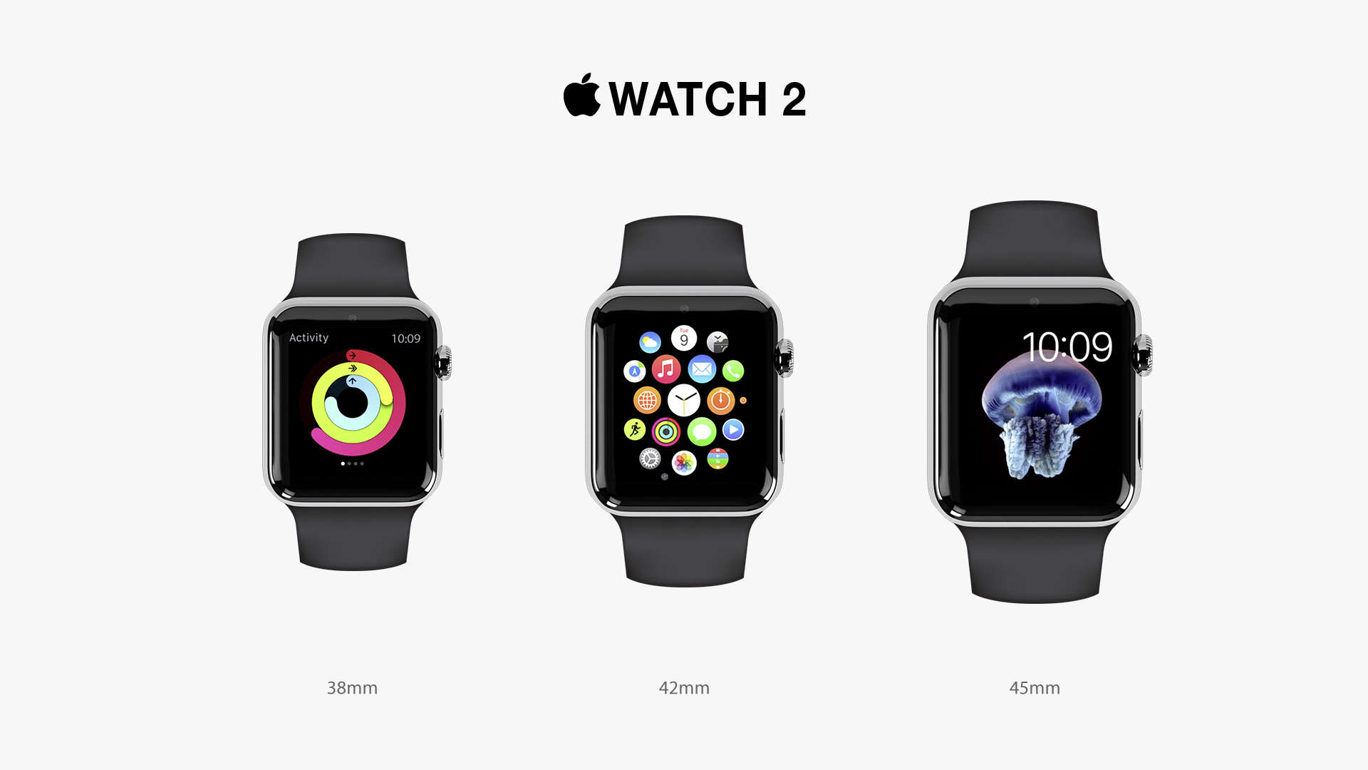 You are currently viewing Is Apple Watch Series 2 a good option?
