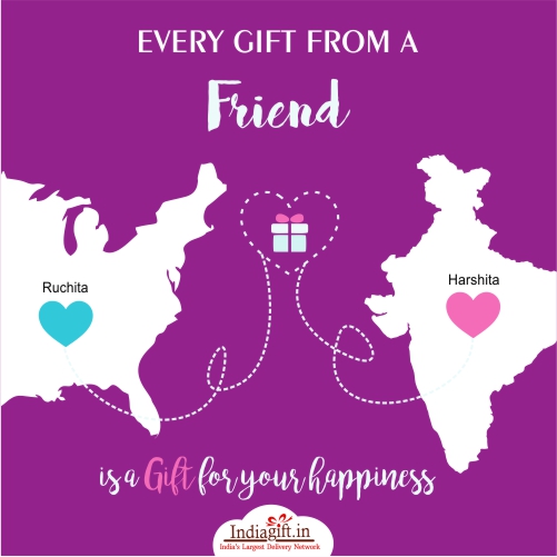 Read more about the article Indiagift: Feel the joy of gifting at India’s best online gift store