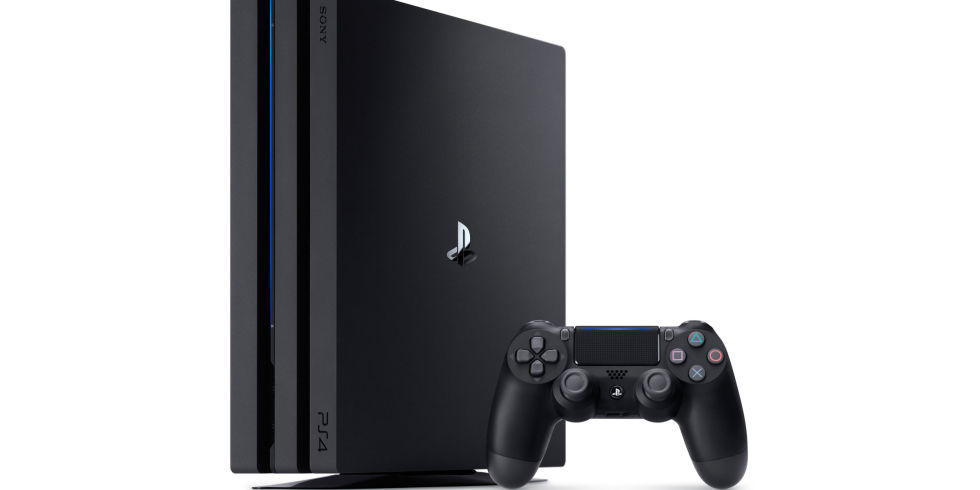 Read more about the article Things you should know about all new PS4 Pro