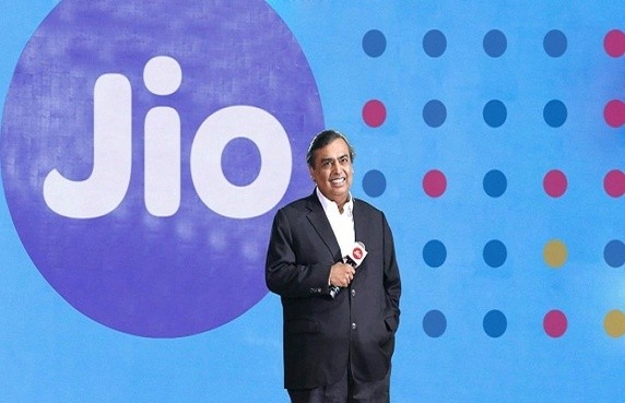 You are currently viewing Whats the Difference Between Reliance Jio And Other Operators?