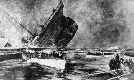 10 Facts About the Titanic That You Don’t Know