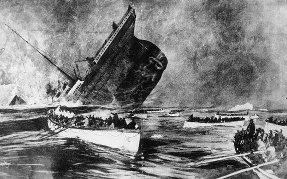 You are currently viewing 10 Facts About the Titanic That You Don’t Know