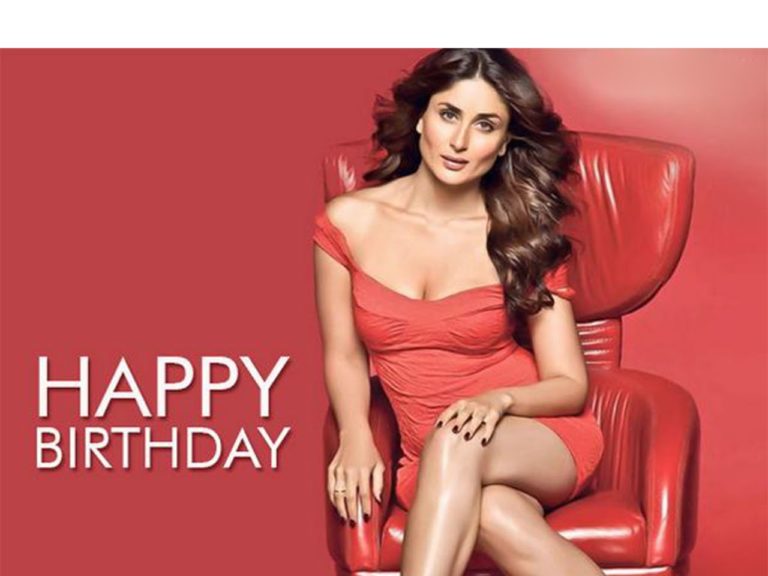 Read more about the article Top 5 performances of Birthday Girl Kareena Kapoor Khan