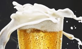 Surprising Health Benefits of drinking beer