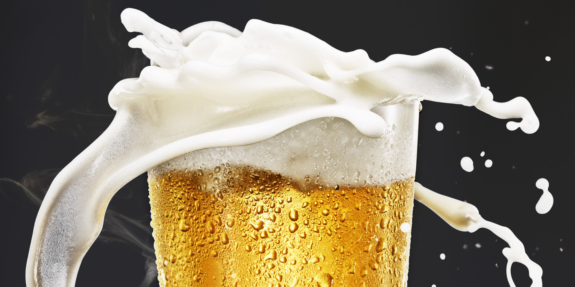 You are currently viewing Surprising Health Benefits of drinking beer