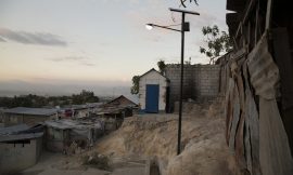 Red Cross Raised $500 Millions After Haiti Earthquake Built Six Homes in Six Years