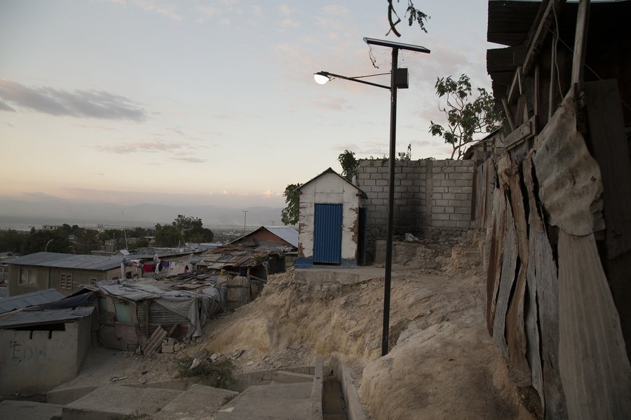You are currently viewing Red Cross Raised $500 Millions After Haiti Earthquake Built Six Homes in Six Years