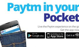 Five new things you can do in the updated Paytm app