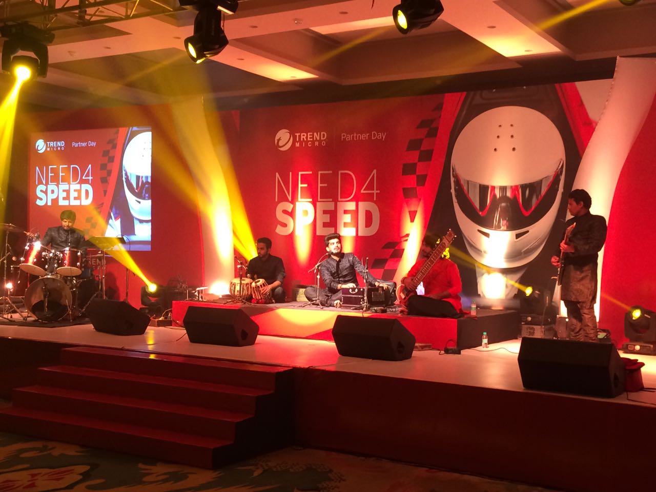Read more about the article Trend Micro announces Annual Channel Partner Day – Unveils its latest products, market and sales insights on the company’s strategic solutions