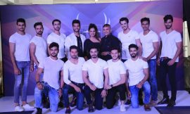 Mr. India 2016 opens with an overwhelming response in Bangalore