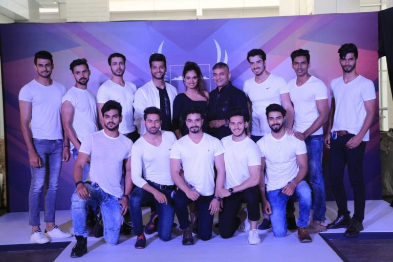 Read more about the article Mr. India 2016 opens with an overwhelming response in Bangalore