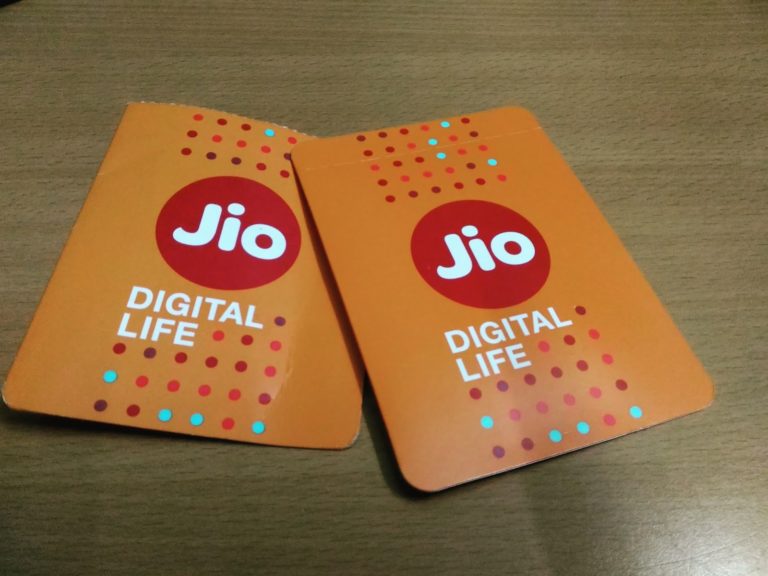 Read more about the article What to do if Jio not living up to its speed promises