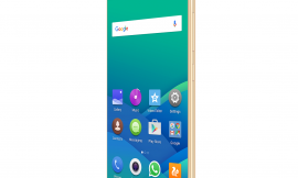 Gionee launches performance driven P7 Max this festive season